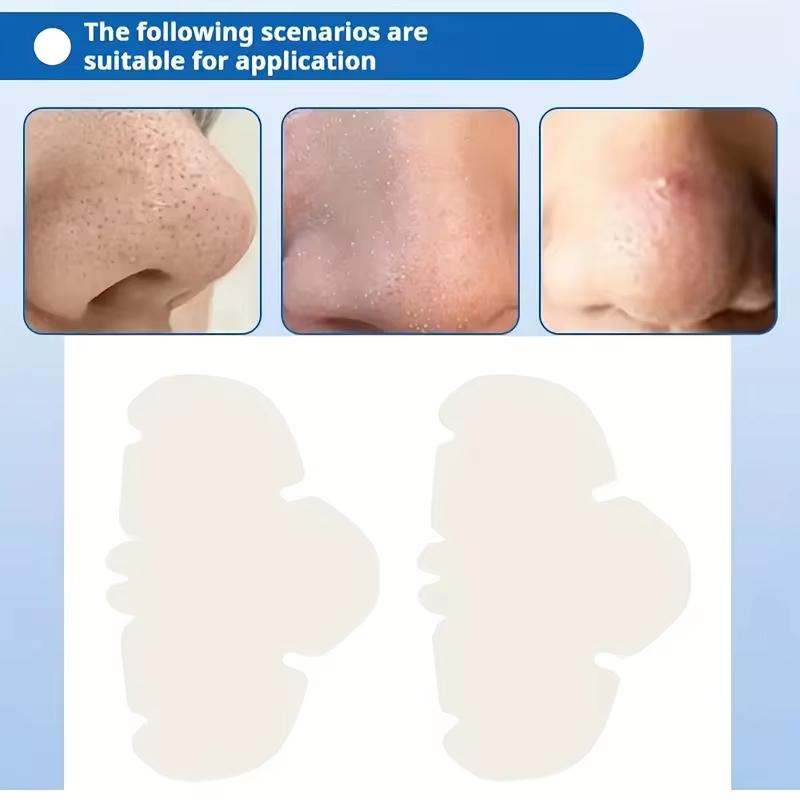 Cleanser Face - 新しい15/30枚入りディープクレンジング黒ずみ除去ポアクリーナーハイドロコロイド鼻用ポアストリップ（男女兼用）