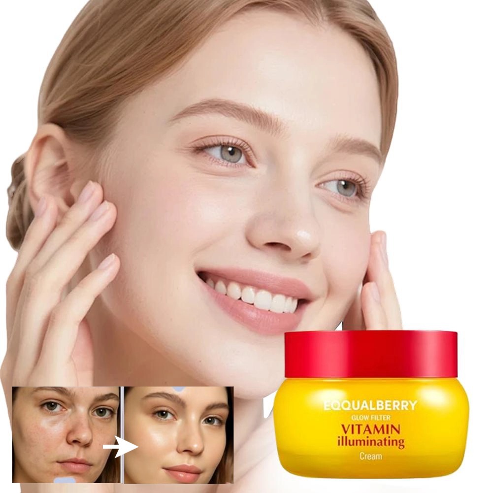韓国オリジナルEQQUALBERRYチェリービタミンCブライ - Vitamin C Serum のレビューと価格