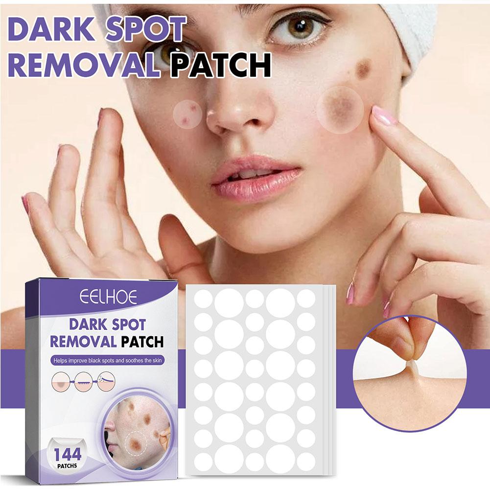 シミを消すパッチ、そばかす除去、美白、シミの薄化、肝斑の軽減 - Face Moisturizer のレビューと価格