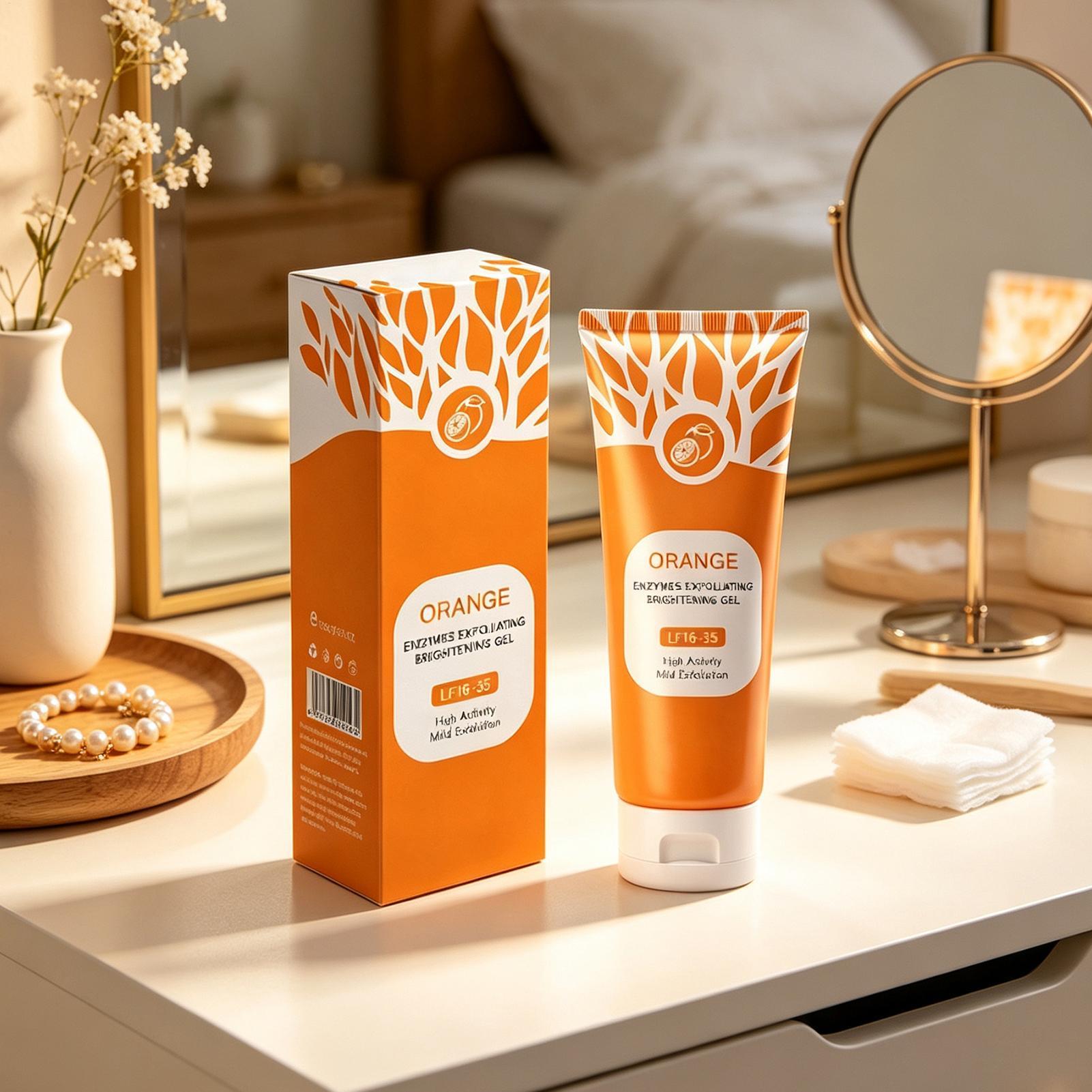 保湿クレンジングジェル 100g 穏やかな洗浄力で肌をなめら - Cleanser Face のレビューと価格