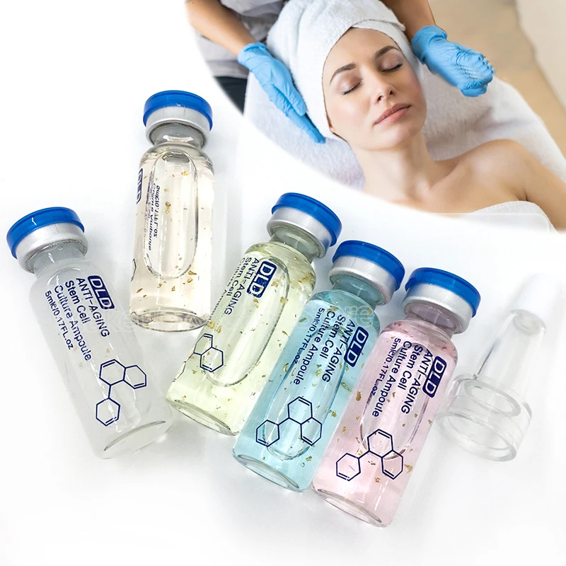 韓国 5 ミリリットルヒアルロン酸血清アンプルスターターキッ - Vitamin C Serum のレビューと価格