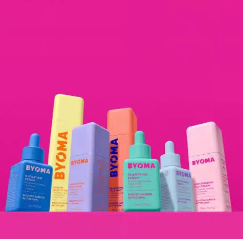 BYOMA スキンケアセット フィトムチン グローセラム モ - Skincare Glowing のレビューと価格