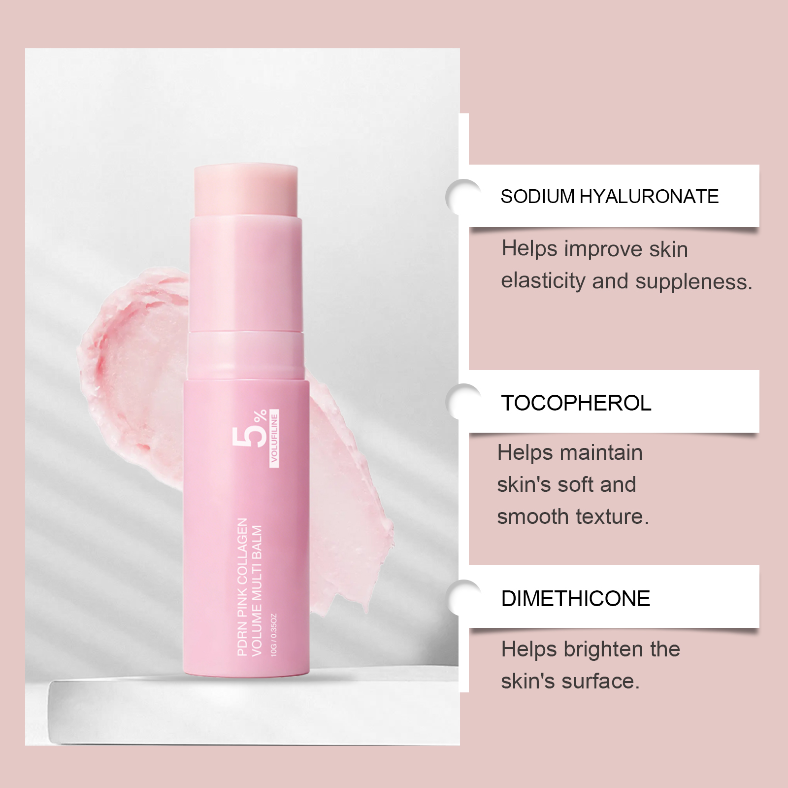 K-Beauty PDRN 5% ヴォルフィリン＆コラーゲン - Retinol Cream のレビューと価格