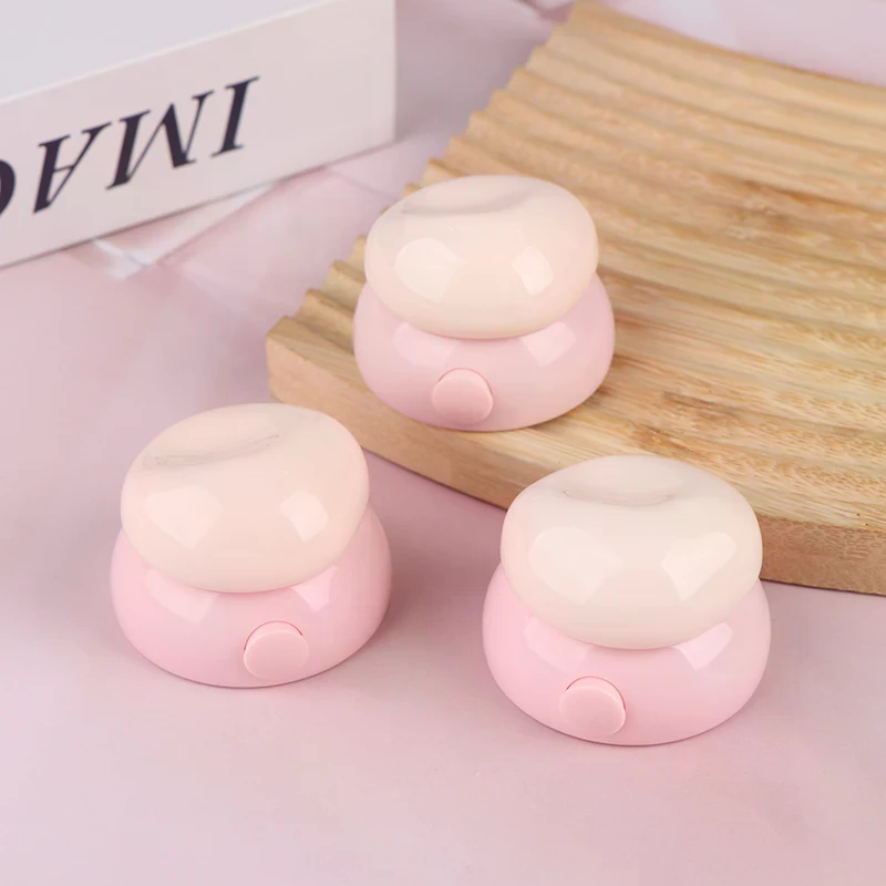 3.5gミニフェイスクリームボックス、リップバームボックス、 - Lip Balm のレビューと価格
