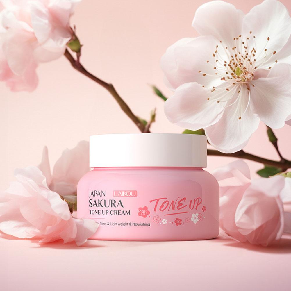 フェイシャルモイスチャライザー トーンアップフェイスクリーム - Skincare Glowing のレビューと価格