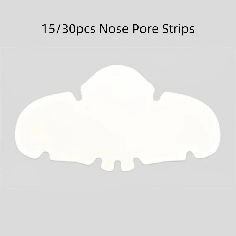 新しい15/30枚入りディープクレンジング黒ずみ除去ポアクリ - Cleanser Face のレビューと価格