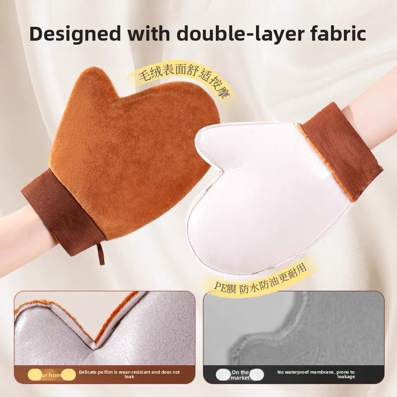 2. ボディローション用グローブ、日焼け止め、プレーンクリー - Body Lotion のレビューと価格